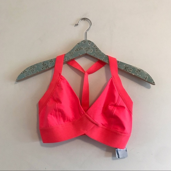 Free People Other - Free People Movement | NWT End Game Bra Neon Pink
